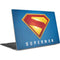 Superman 2025 Classic Superman Shield Emblem Dell XPS Skin